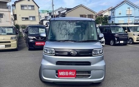 Daihatsu Tanto IV, 2023 год, 697 009 рублей, 2 фотография