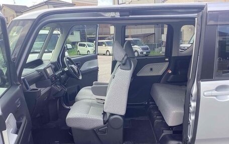 Daihatsu Tanto IV, 2023 год, 697 009 рублей, 12 фотография