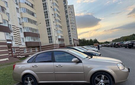 Chevrolet Lacetti, 2007 год, 370 000 рублей, 3 фотография