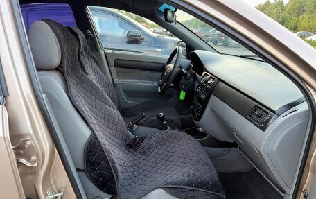 Chevrolet Lacetti, 2007 год, 370 000 рублей, 7 фотография