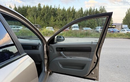 Chevrolet Lacetti, 2007 год, 370 000 рублей, 6 фотография