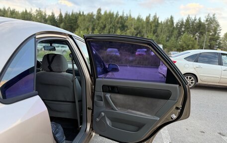 Chevrolet Lacetti, 2007 год, 370 000 рублей, 9 фотография