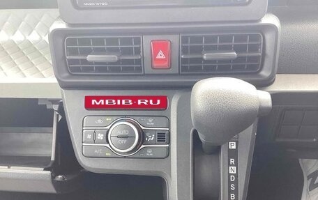Daihatsu Tanto IV, 2023 год, 697 009 рублей, 14 фотография