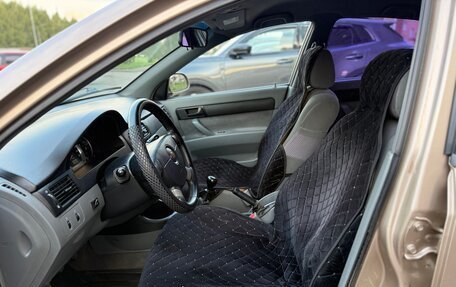 Chevrolet Lacetti, 2007 год, 370 000 рублей, 12 фотография