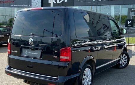 Volkswagen Multivan T5, 2010 год, 1 999 999 рублей, 3 фотография