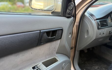 Chevrolet Lacetti, 2007 год, 370 000 рублей, 13 фотография