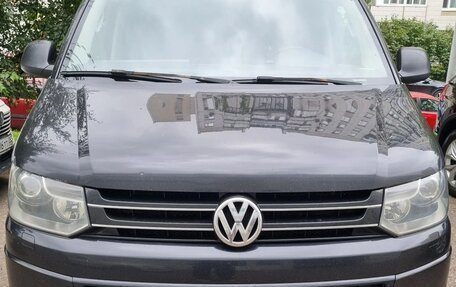 Volkswagen Multivan T5, 2010 год, 1 999 999 рублей, 6 фотография