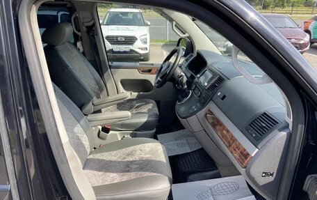 Volkswagen Multivan T5, 2010 год, 1 999 999 рублей, 7 фотография