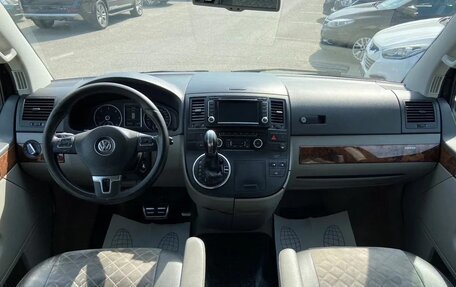 Volkswagen Multivan T5, 2010 год, 1 999 999 рублей, 5 фотография