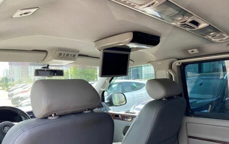 Volkswagen Multivan T5, 2010 год, 1 999 999 рублей, 10 фотография