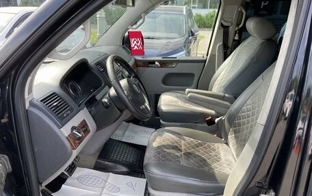 Volkswagen Multivan T5, 2010 год, 1 999 999 рублей, 8 фотография