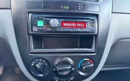 Chevrolet Lacetti, 2007 год, 370 000 рублей, 16 фотография