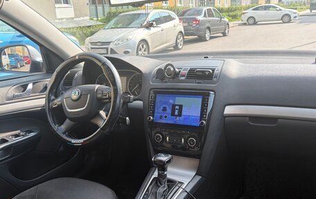 Skoda Octavia, 2012 год, 610 000 рублей, 7 фотография