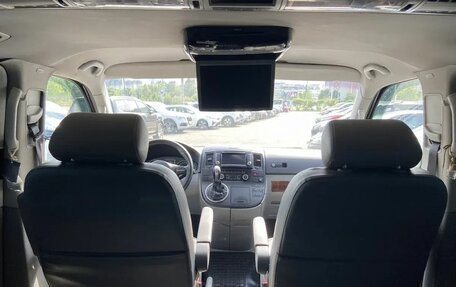 Volkswagen Multivan T5, 2010 год, 1 999 999 рублей, 14 фотография