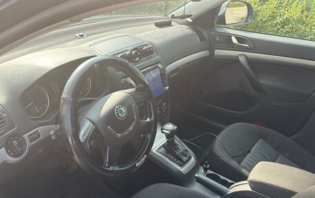 Skoda Octavia, 2012 год, 610 000 рублей, 5 фотография