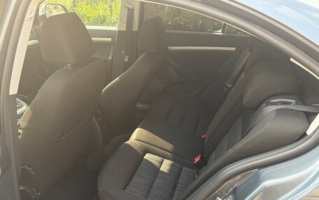 Skoda Octavia, 2012 год, 610 000 рублей, 6 фотография