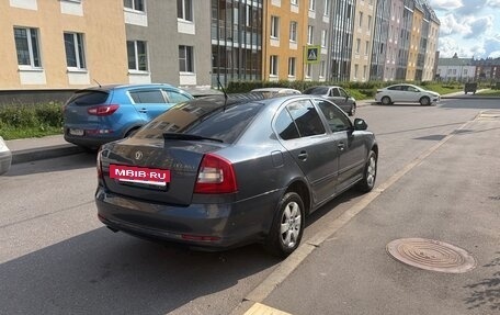Skoda Octavia, 2012 год, 610 000 рублей, 4 фотография