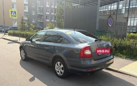 Skoda Octavia, 2012 год, 610 000 рублей, 3 фотография