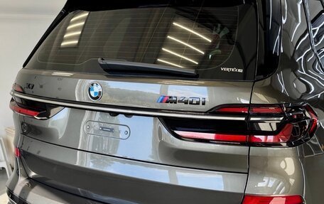 BMW X7, 2024 год, 14 180 000 рублей, 4 фотография