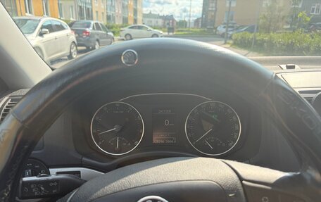 Skoda Octavia, 2012 год, 610 000 рублей, 14 фотография