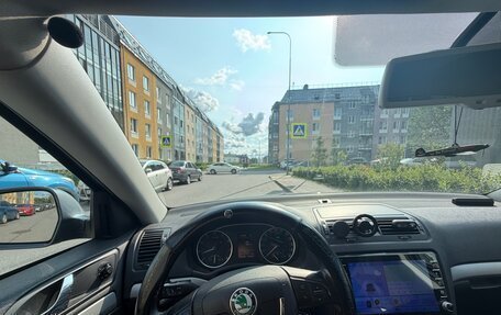Skoda Octavia, 2012 год, 610 000 рублей, 15 фотография