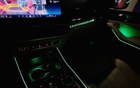 BMW X7, 2024 год, 14 180 000 рублей, 6 фотография