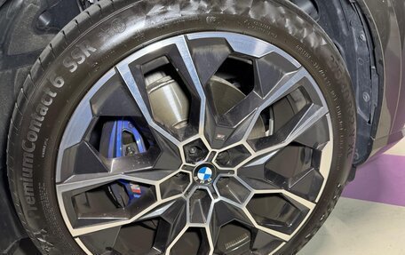 BMW X7, 2024 год, 14 180 000 рублей, 12 фотография