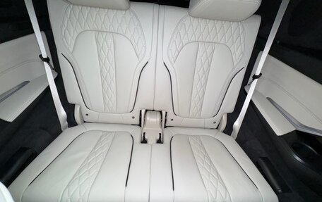BMW X7, 2024 год, 14 180 000 рублей, 14 фотография