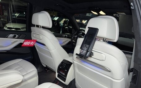 BMW X7, 2024 год, 14 180 000 рублей, 13 фотография
