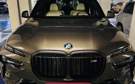 BMW X7, 2024 год, 14 180 000 рублей, 2 фотография