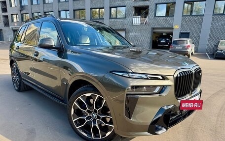 BMW X7, 2024 год, 14 180 000 рублей, 9 фотография