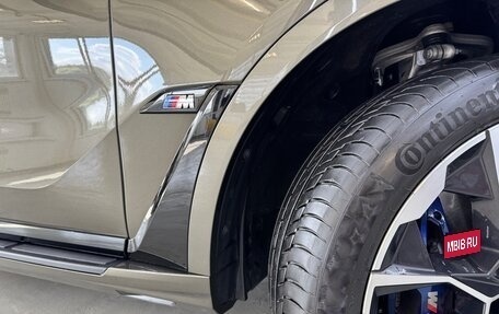 BMW X7, 2024 год, 14 180 000 рублей, 11 фотография