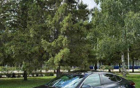 KIA Optima IV, 2018 год, 2 140 000 рублей, 2 фотография