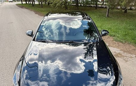 KIA Optima IV, 2018 год, 2 140 000 рублей, 5 фотография