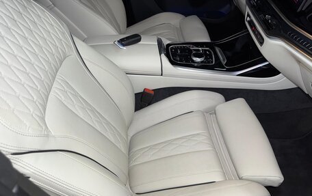 BMW X7, 2024 год, 14 180 000 рублей, 17 фотография