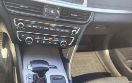 KIA Optima IV, 2018 год, 2 140 000 рублей, 25 фотография