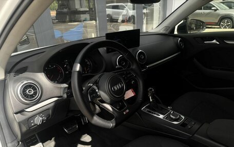 Audi A3, 2015 год, 1 400 000 рублей, 5 фотография