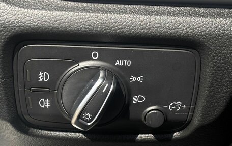 Audi A3, 2015 год, 1 400 000 рублей, 8 фотография