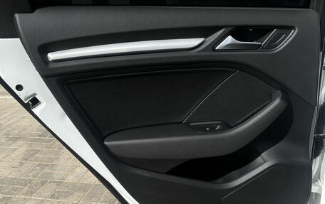 Audi A3, 2015 год, 1 400 000 рублей, 9 фотография