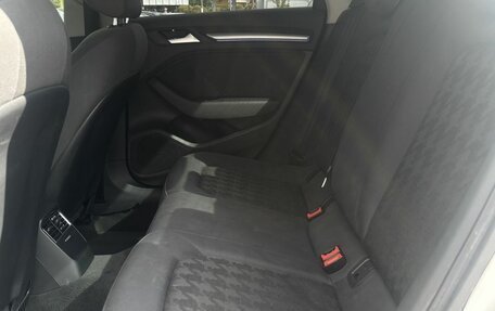 Audi A3, 2015 год, 1 400 000 рублей, 10 фотография
