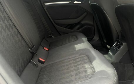 Audi A3, 2015 год, 1 400 000 рублей, 11 фотография