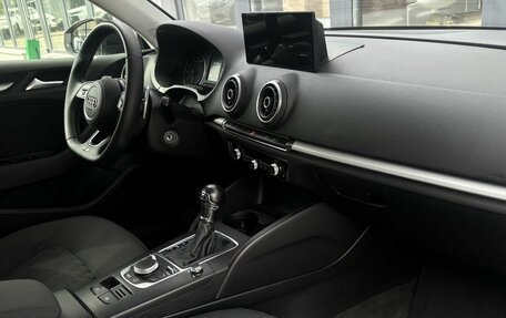 Audi A3, 2015 год, 1 400 000 рублей, 15 фотография