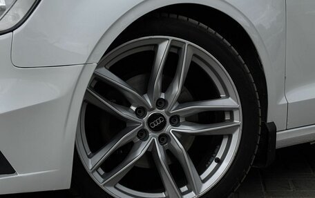 Audi A3, 2015 год, 1 400 000 рублей, 23 фотография