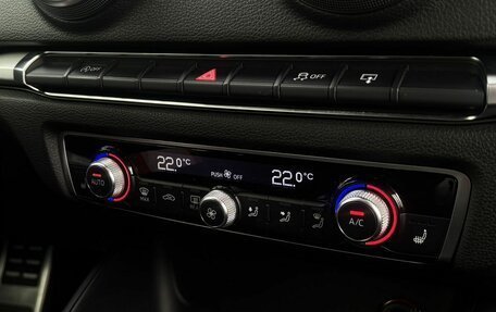 Audi A3, 2015 год, 1 400 000 рублей, 17 фотография
