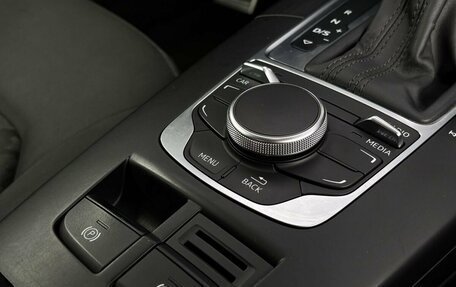 Audi A3, 2015 год, 1 400 000 рублей, 19 фотография