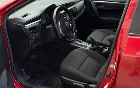 Toyota Corolla, 2013 год, 1 570 000 рублей, 3 фотография