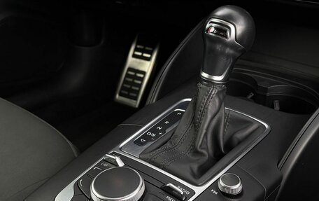 Audi A3, 2015 год, 1 400 000 рублей, 18 фотография