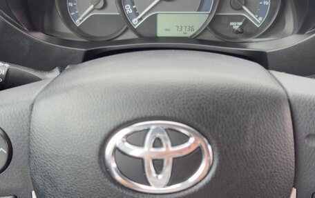 Toyota Corolla, 2013 год, 1 570 000 рублей, 4 фотография