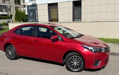 Toyota Corolla, 2013 год, 1 570 000 рублей, 6 фотография