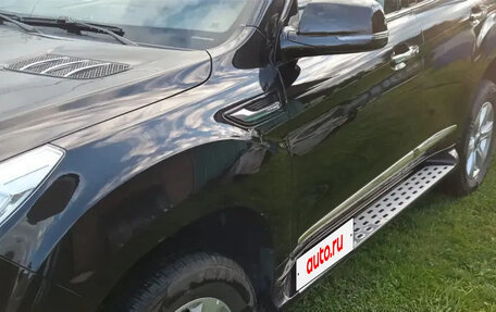 Haval H9 I рестайлинг, 2019 год, 2 350 000 рублей, 2 фотография